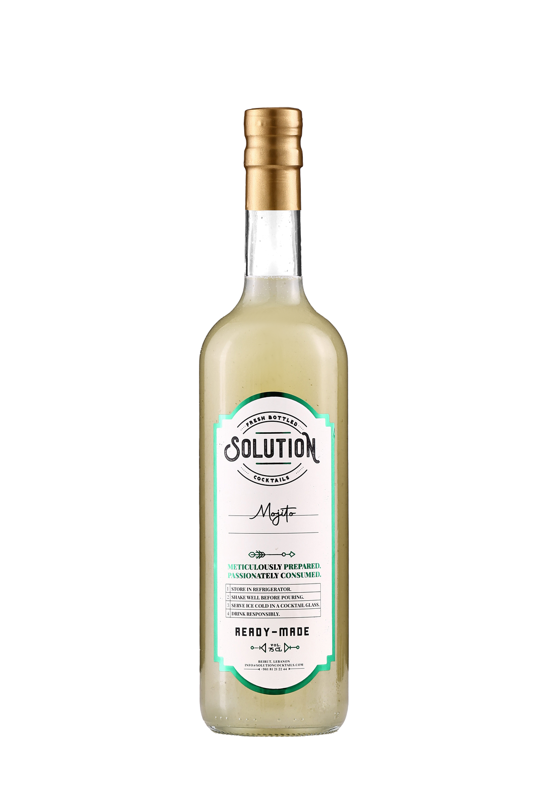 MOJITO