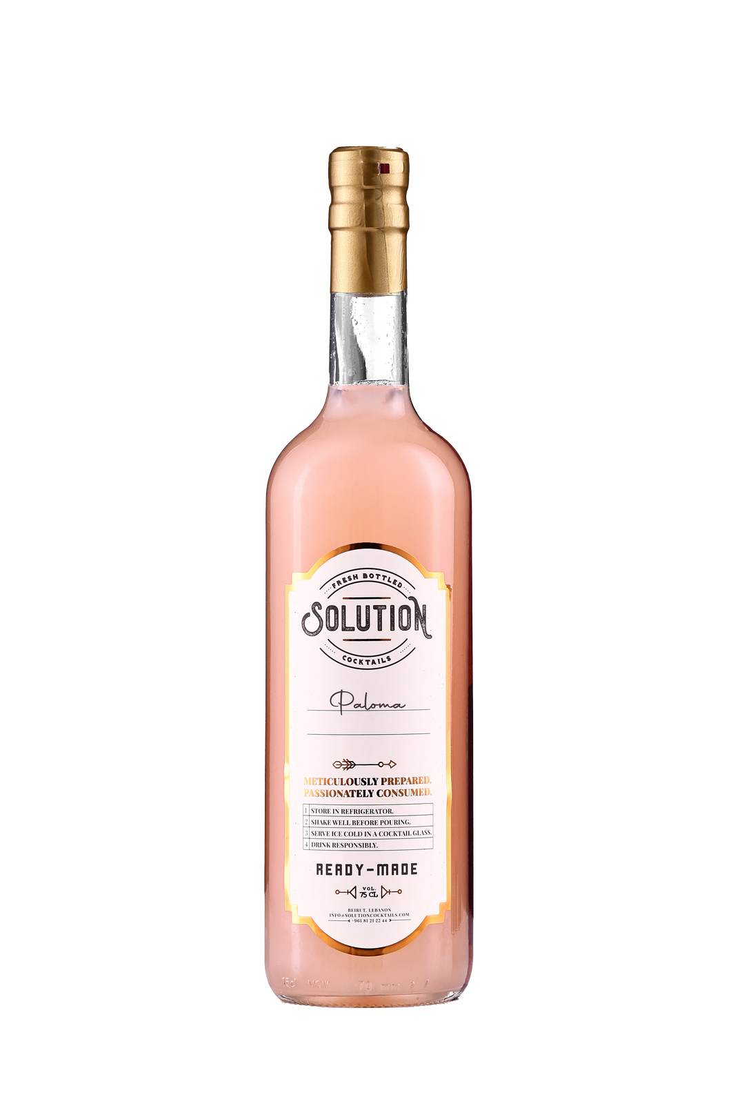 PALOMA
