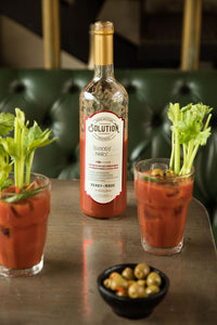 BLOODY MARY