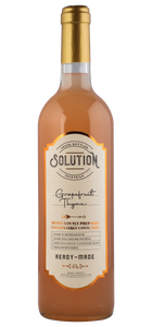 GRAPEFRUIT THYME