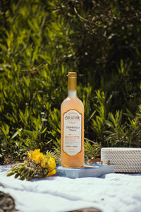 GRAPEFRUIT THYME