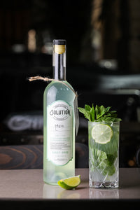 MOJITO