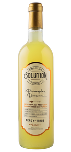 PINEAPPLE DAIQUIRI